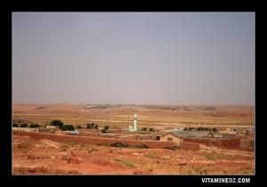 مقبرة بلدية  شلالة ڨبلية