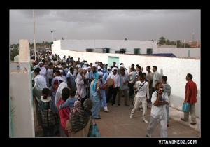 وعدة ببلدية لبيض سيد الشيخ