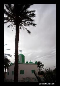 ضريح عبد القادر بن محمد (بلدية لبيض سيد الشيخ)