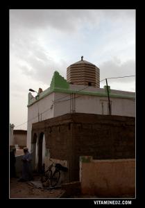 ضريح سيد الحاج عبد الحاكم ابن سيد الشيخ (1)