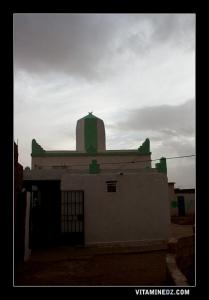 ضريح سيد الحاج محمد عبد الله  ابن سيد الشيخ