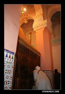 ضريح عبد القادر بن محمد (سيد الشيخ) 1