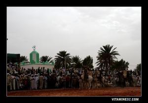 ركوب الخيل بوعدة سيد الشيخ 2