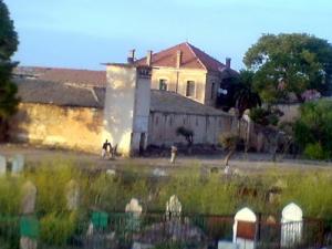 La ferme de Sola (Période coloniale)