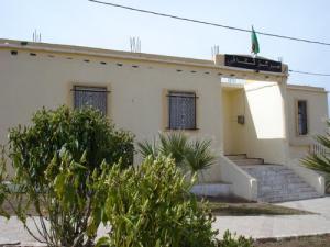 Centre culturel de la commune de Zerouala