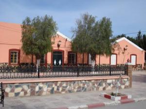 Annexe de l'APC  de Zerouala