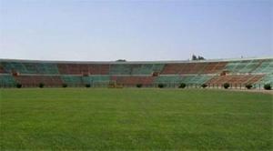 Stade 24 février (Sidi Belabbes)