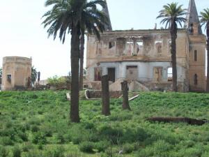 Château Périn (Sidi Belabbes)