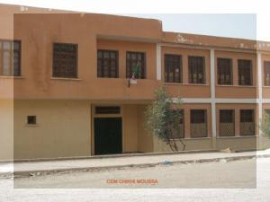 Cem Chikhi Moussa (Sidi Belabbes)