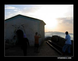 مدخل ضريح  يمة ڨوراية  1