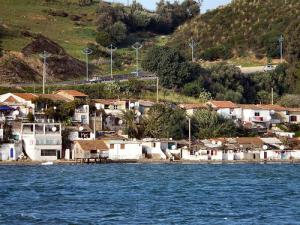 Plage La Caroube (Annaba