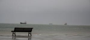 Plage Rizi-Amor (ex-Chapuis) à Annaba