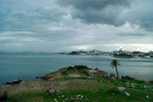 La côte féerique de Annaba