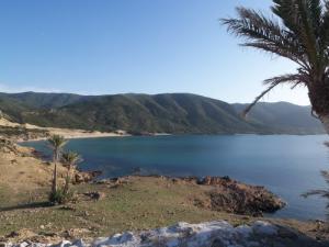 Sidi Akacha (Wilaya de Annaba)