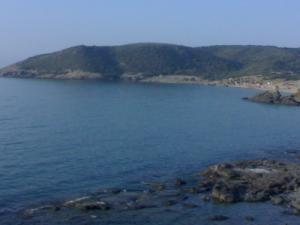 La seconde Plage de Akacha