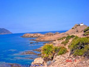 Sidi Akacha Chetaibi