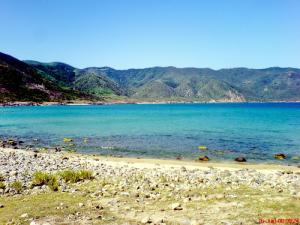 La Côte de Sidi Okacha