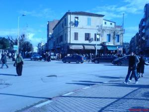 Centre ville de Annaba
