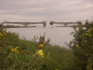 Construction d'un Pont à Annaba