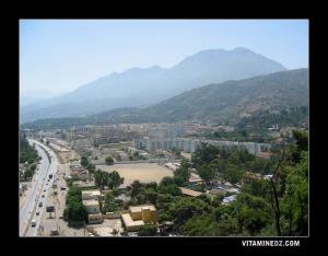 صورة لمدينة  أوقاس