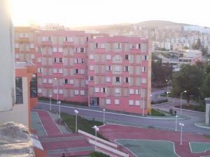 Un Quartier de Annaba