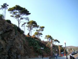 Vue de la Corniche (Annaba)