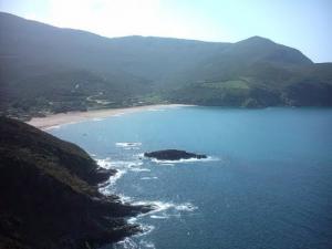 Plage de Oued Bokrate