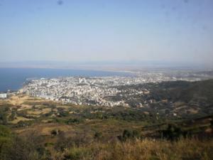 Annaba vue générale