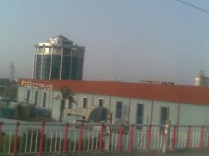Campus universitaire de Annaba