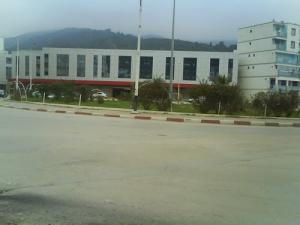 Cité du 5 juillet à Annaba