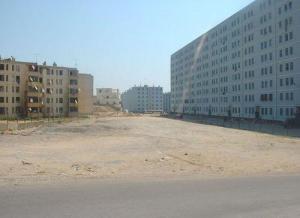 Cité Oued Kouba à Annaba