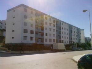 Cité 08 Mars Bâtiment des Bloc 45 46 47 48