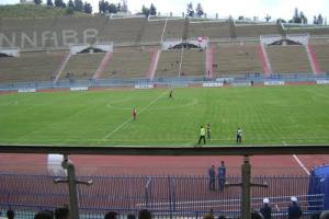 Stade du 19 Mai 1956 à Annaba