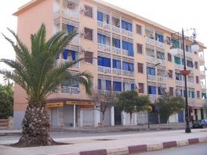 Un Quartier de Annaba