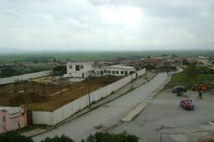 Maison de Jeunes de la commune de Berrahal