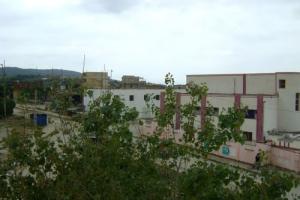 CEM Hadjar Eddis (Annaba)