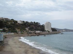 Plage Kattara (Annaba)