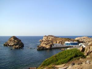 Le Vivier ( Cap de garde )