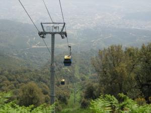 Téléphérique Seraidi - Annaba