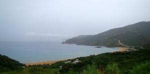 Plage Djenen El Bey (Oued Bakrat ou la Grande Plage)
