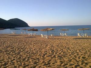 La Plage de Oued Bokrate (Annaba)
