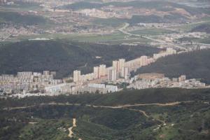Urbanisme à Annaba