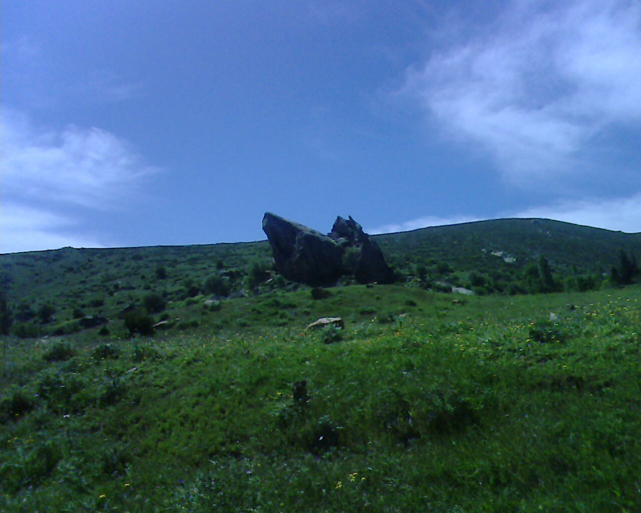 كاف السطارة