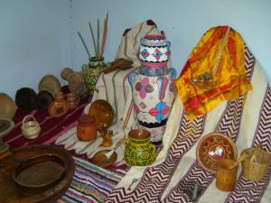 معرض تقليدي