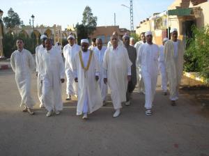 صلاة عيد الفطر