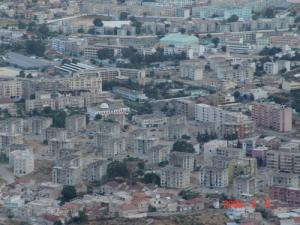Architecture de la ville de Annaba