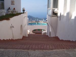 Intérieur d'un Complexe Touristique sur la côte de Annaba