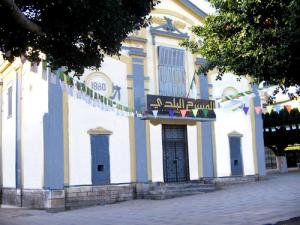 Théâtre Municipal de Annaba