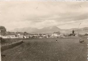 Guelma en 1963 Ecole de la gare
