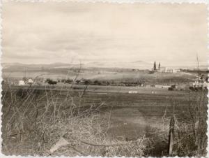 Guelma en 1963 Ecole de la Gare